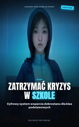 Szkoła Dobrostanu: Jak wspierać zdrowie psychiczne uczniów