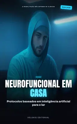 Reabilitação Pós-AVC com Inteligência Artificial