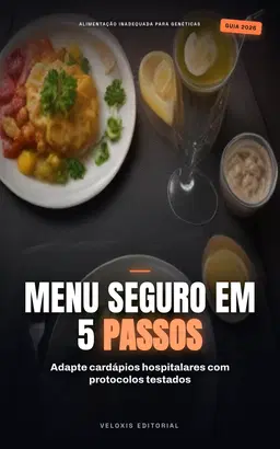 Nutrição de Precisão no Hospital