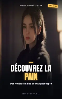 Réveillez Votre Potentiel : Rituels Matinaux de Pleine Conscience