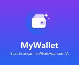 MyWallet Mensal