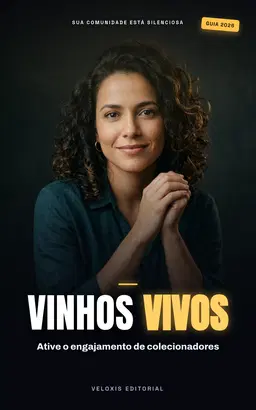 Vinhos em Realidade Aumentada