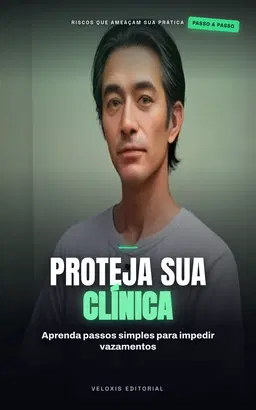 Segurança Cibernética para Profissionais de Saúde