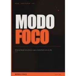 MODO FOCO