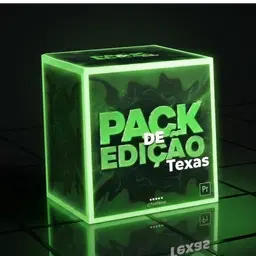 Pack de Edição Texas