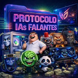 PROTOCOLO IA´S FALANTES