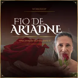 Gravação - WorkShop o Fio de Ariadne
