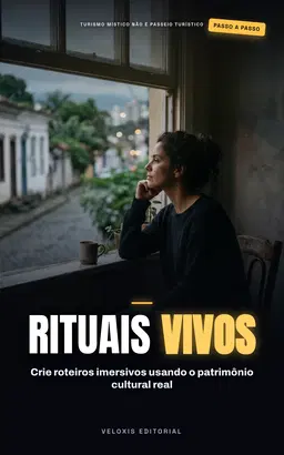 Turismo Místico e Retiros de Autoconhecimento