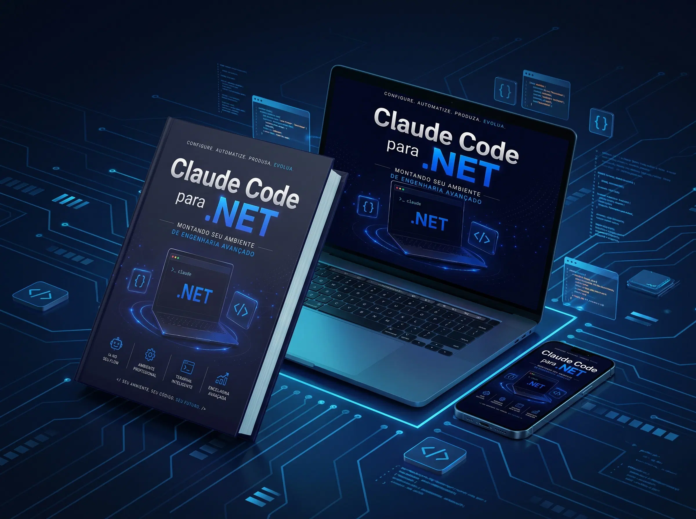Claude Code para .NET