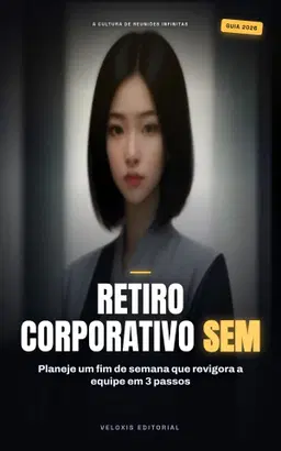 Retiro Corporativo de Bem‑Estar: Guia Prático