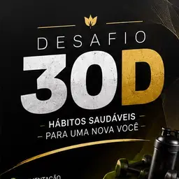 Desafio 30D