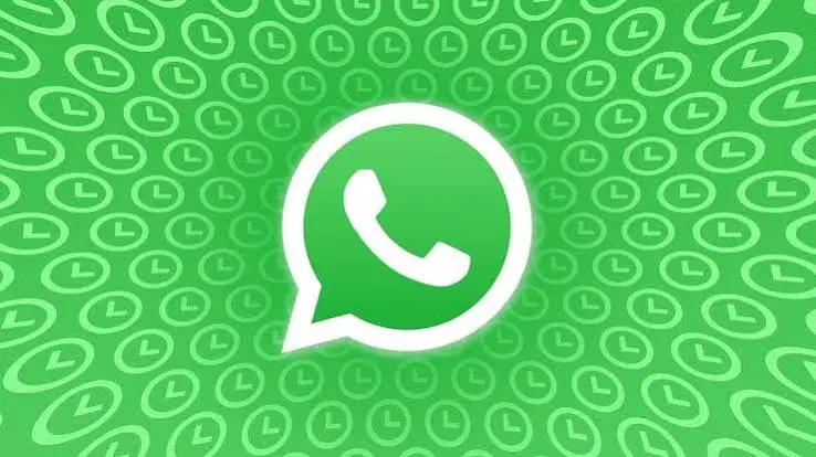 Receber com urgência no WhatsApp