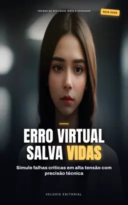 Treinamento Industrial com Realidade Estendida (XR)