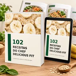 O SEGREDO DE COMER BEM DEPOIS DOS 40 ANOA DE IDADE