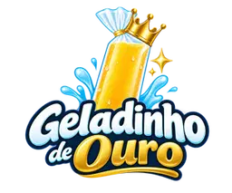 Geladinho de Ouro