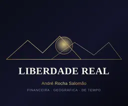 Liberdade Real | André Rocha Salomão