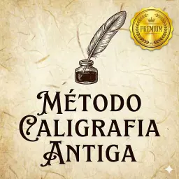 Método Caligra Antiga (Premium)