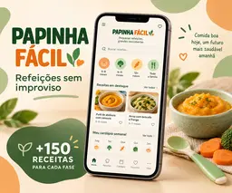 papinha