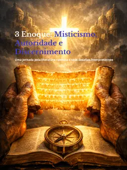 3 Enoque: Misticismo, Autoridade