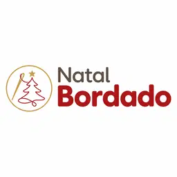 Natal Bordado Básico