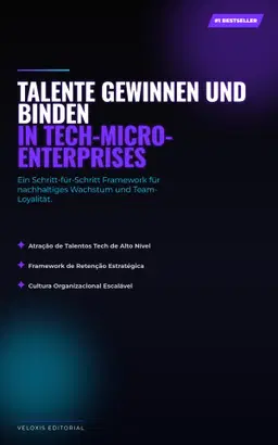 Talente gewinnen und binden in Tech-Micro-Enterprises