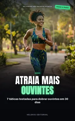 Podcast de Saúde Mental: Marketing de Conteúdo que Conecta + Audiolivro