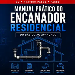 Manual Prático do Encandor Residencial