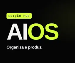 AIOS · Edição Pro