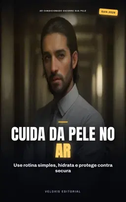 Pele Resistente: Cuidados no Ambiente Climatizado