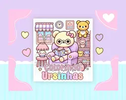 URSINHAS