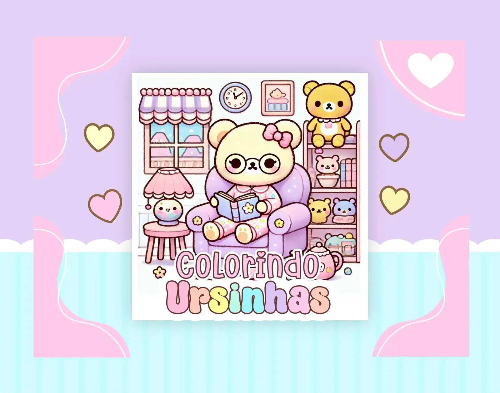 URSINHAS
