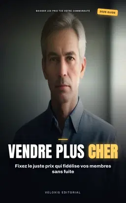 Pricing d'Abonnement : L'Élite des Niches Communautaires