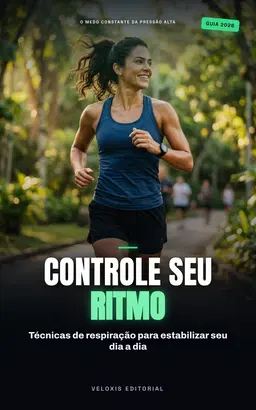 Respire e Controle: O Guia da Pressão Arterial