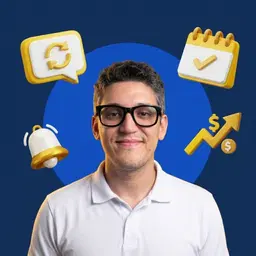 Follow Up Automático com Claude: Venda Pelo Menos 1 Imóvel Por Mês, Mesmo nos Piores Meses