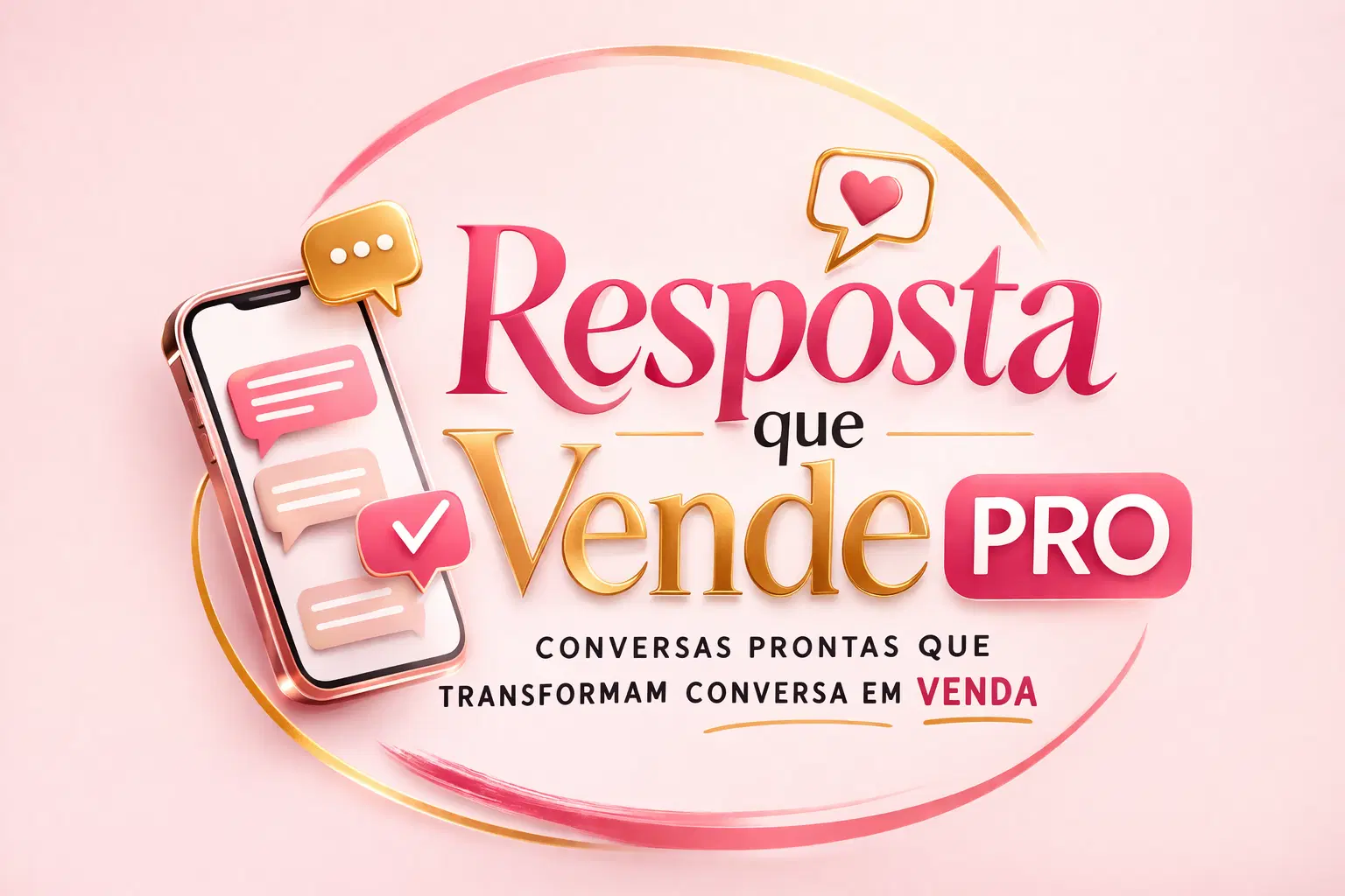 App Respostas que vendem