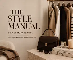THE STYLE MANUAL