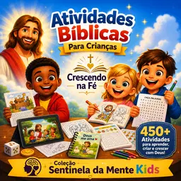Crescendo na Fé