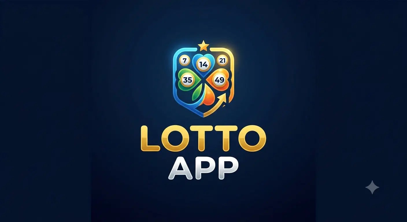 Lotto App - Pare de escolher números no puro chute