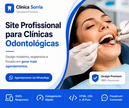 Clínica Sorria
