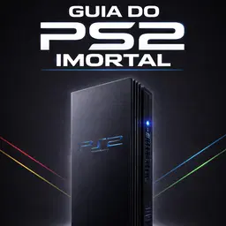 Guia do PS2 Imortal