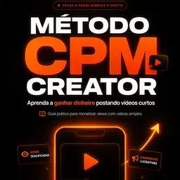 CPM Creator