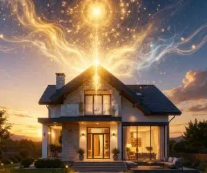 Descubra a energia da sua casa