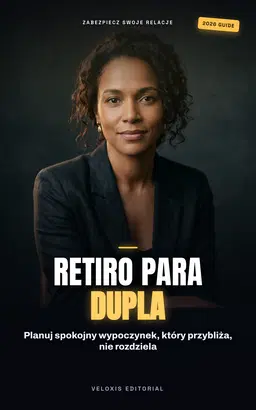 Retreat dla par: Odnowa i bliskość