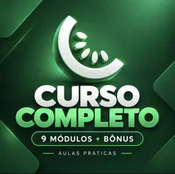Kiwify Lucrativa — Do Zero às Vendas