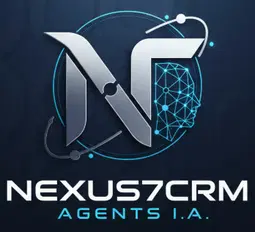 NexusCRM - Plano Mensal