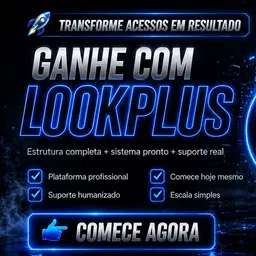 LOOKPLUS