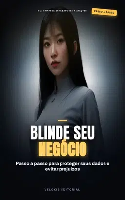 Plano de Segurança Cibernética para Pequenos Negócios