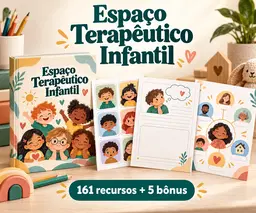 Espaço Terapêutico Infantil.