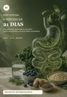 RESET DE 21 DIAS