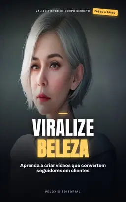 TikTok Lucrativo: Cosméticos Naturais